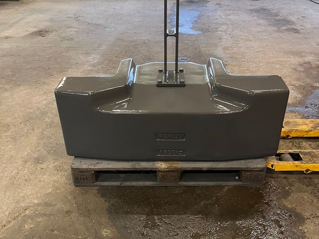 Fendt Original Fendt. 1800KG