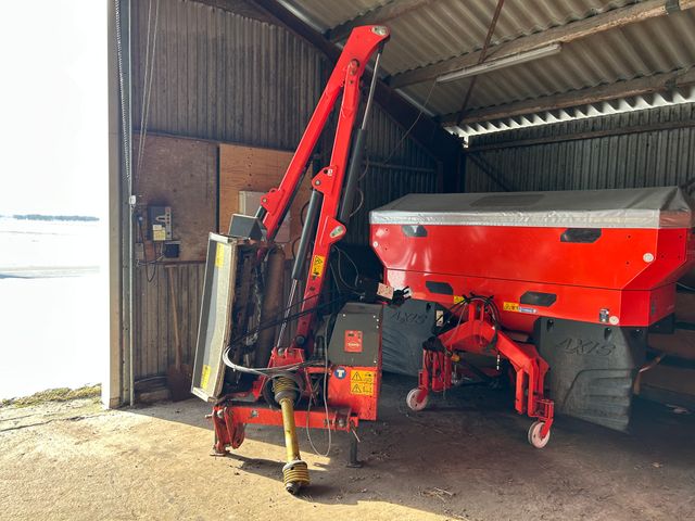  Kuhn Agri-Longer T4734M