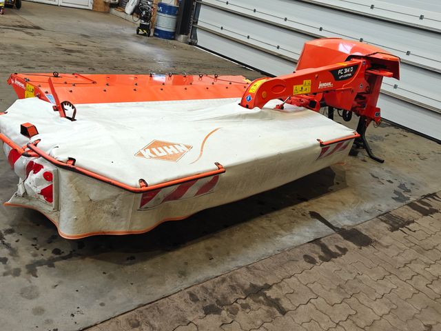 Kuhn FC314D-FF