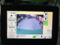 John Deere T660 4wd - Høstmaskiner - Mejetærskere - 23