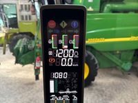 John Deere T660 4wd - Høstmaskiner - Mejetærskere - 22
