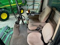 John Deere T660 4wd - Høstmaskiner - Mejetærskere - 19