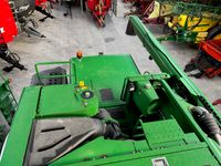 John Deere T660 4wd - Høstmaskiner - Mejetærskere - 9
