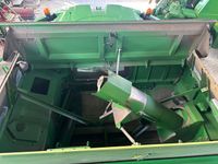 John Deere T660 4wd - Høstmaskiner - Mejetærskere - 7