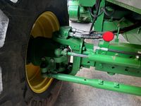 John Deere T660 4wd - Høstmaskiner - Mejetærskere - 12