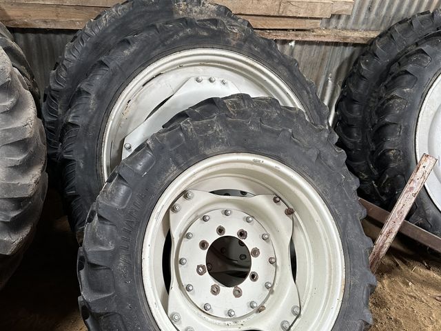 Alliance 270/95r48 0g 230/95r48