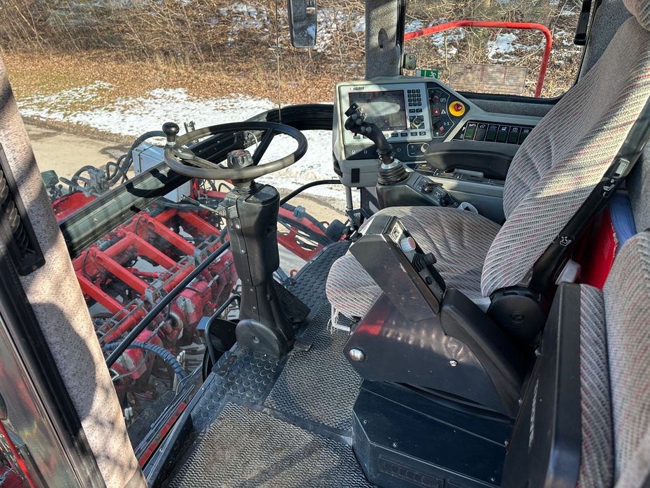 Holmer TerraDos T3 - Roebehandling - Roeoptagere - 19