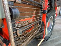 Holmer TerraDos T3 - Roebehandling - Roeoptagere - 12