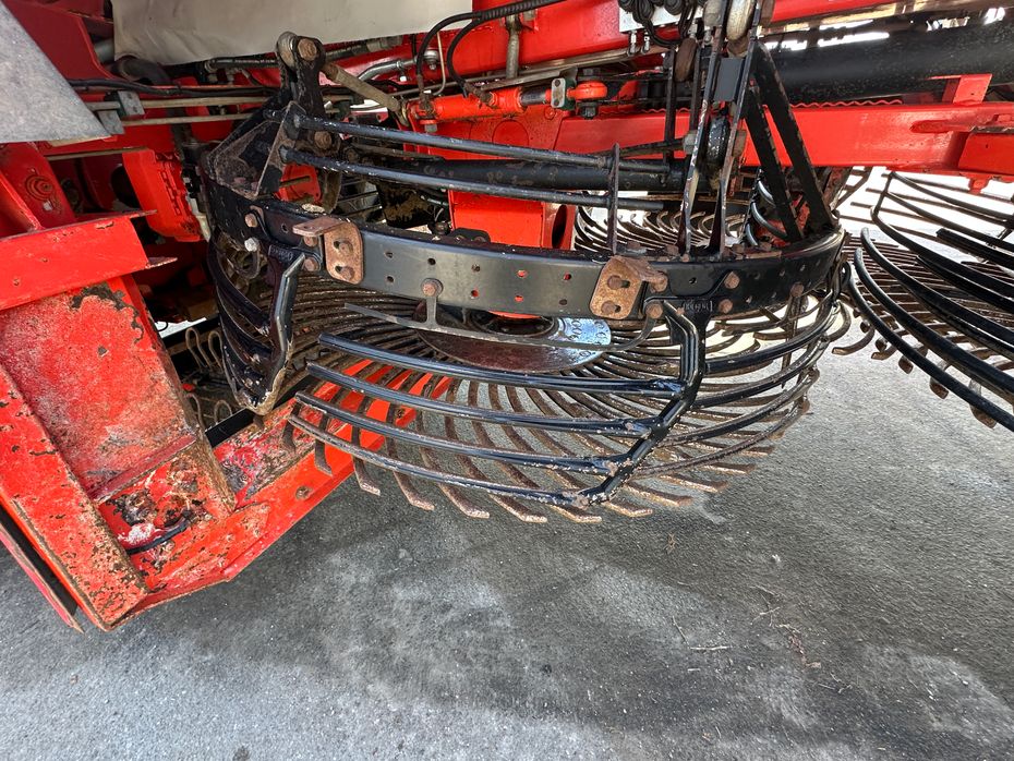 Holmer TerraDos T3 - Roebehandling - Roeoptagere - 11