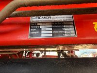 Holmer TerraDos T3 - Roebehandling - Roeoptagere - 22