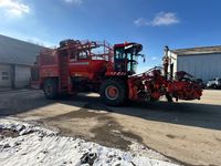 Holmer TerraDos T3 - Roebehandling - Roeoptagere - 4