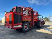 Holmer TerraDos T3 - Roebehandling - Roeoptagere - 3