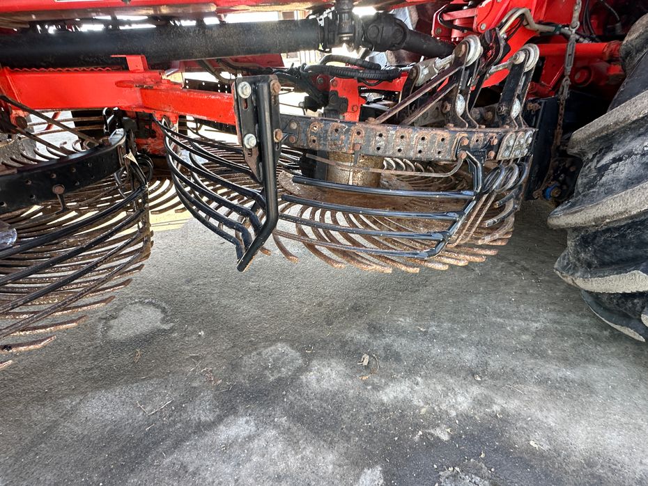Holmer TerraDos T3 - Roebehandling - Roeoptagere - 10