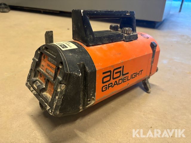 AGL Gradelight 