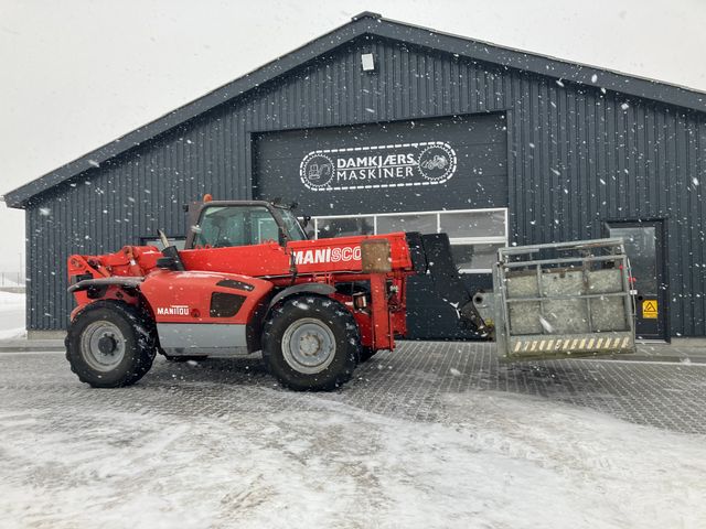 Manitou MT1340 SLT Ultra