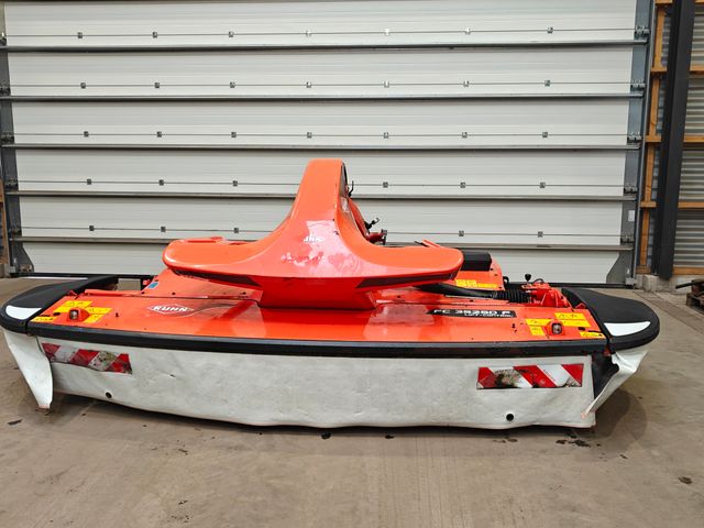  Kuhn FC3525DF-FF