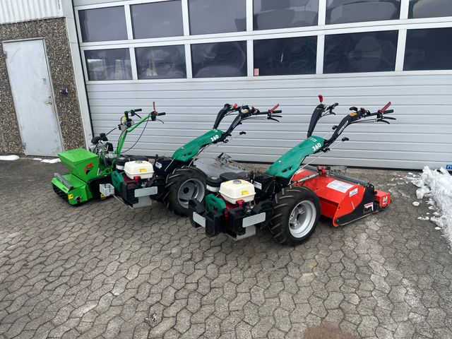 Ferrari 360 - Honda Benzin