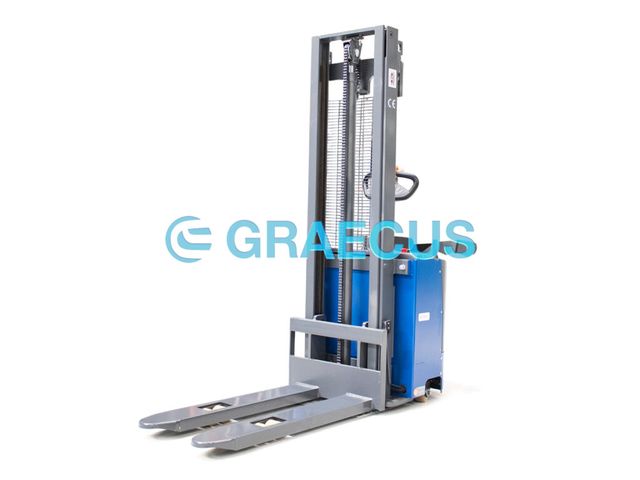 Graecus SFE15 Duplex320