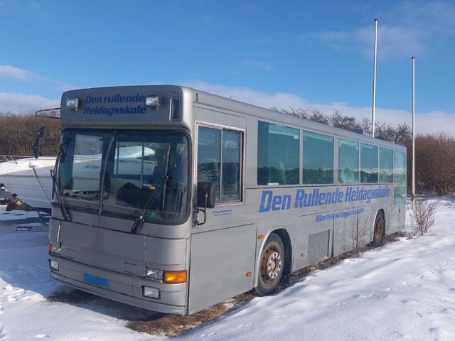 Volvo B10M