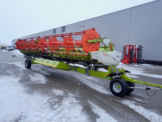 CLAAS 1050 skærebord