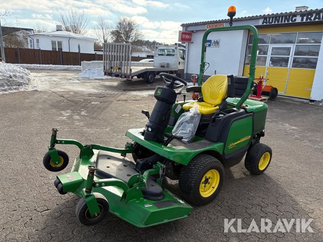 John Deere 1435 4WD