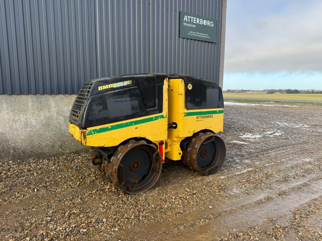 Bomag BMP 8500