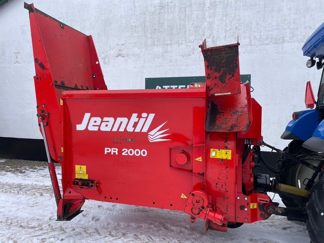 Jeantil PR2000