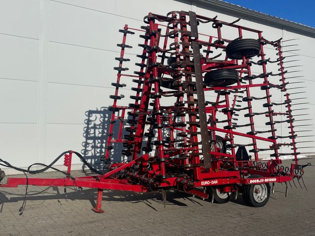 Doublet-Record Euro-Dan 8 mtr.