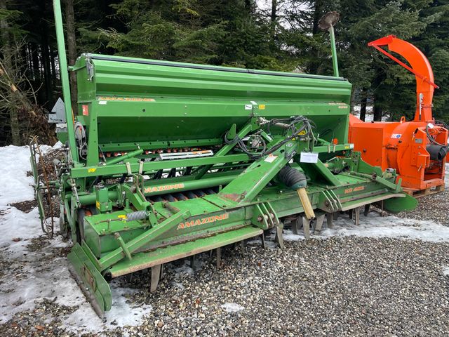 Amazone AD403/ KG403 