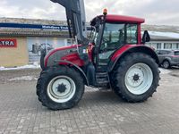 Valtra C120 - Traktorer - Traktorer 4 wd - 12