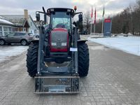 Valtra C120 - Traktorer - Traktorer 4 wd - 3