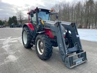 Valtra C120 - Traktorer - Traktorer 4 wd - 4