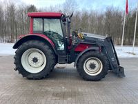 Valtra C120 - Traktorer - Traktorer 4 wd - 5
