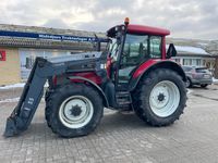 Valtra C120 - Traktorer - Traktorer 4 wd - 1