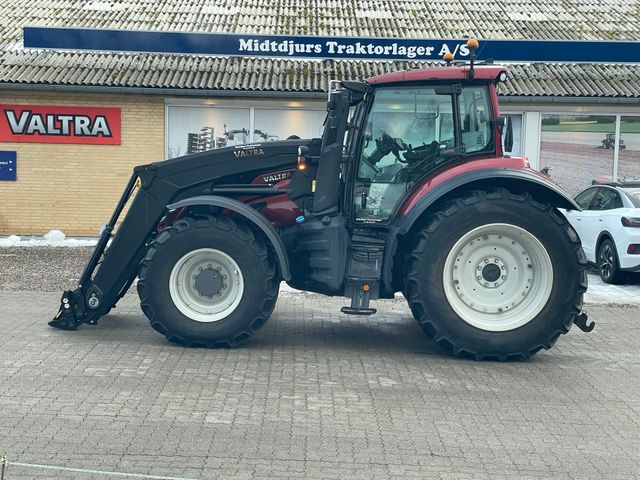 Valtra T235 Direct