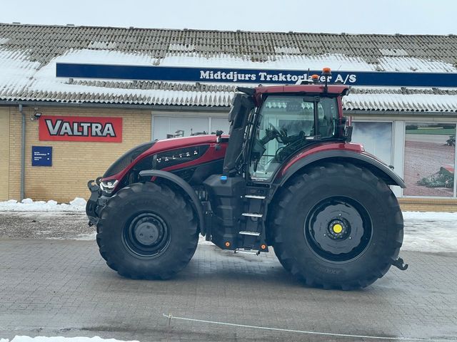 Valtra S416