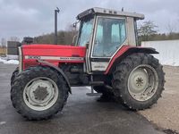 Massey Ferguson 3080 - Traktorer - Traktorer 4 wd - 1