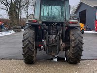 Massey Ferguson 3080 - Traktorer - Traktorer 4 wd - 3