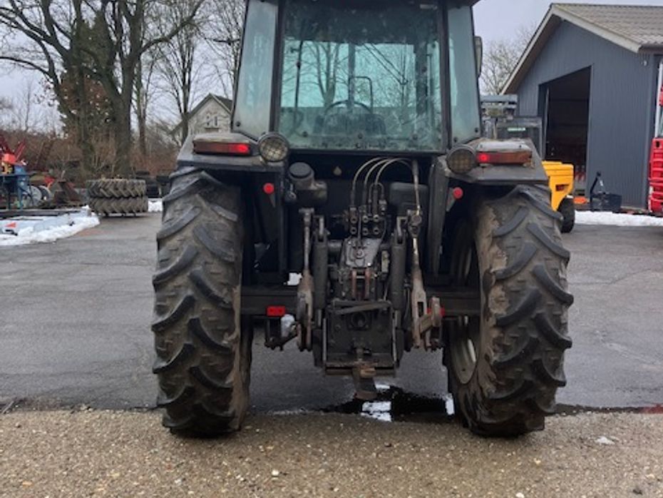 Massey Ferguson 3080 - Traktorer - Traktorer 4 wd - 3