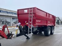 Baastrup CTS18/20 - Vogne - Tipvogne - 2