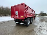 Baastrup CTS18/20 - Vogne - Tipvogne - 6