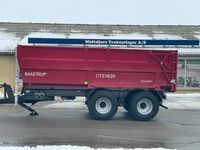 Baastrup CTS18/20 - Vogne - Tipvogne - 1