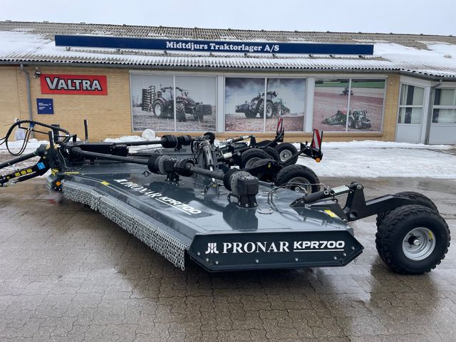 Pronar KPR 700