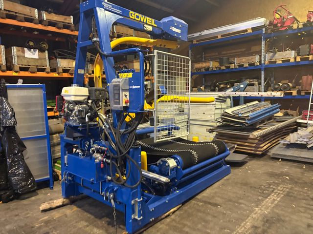 Goweil G3010Q Exclusiv