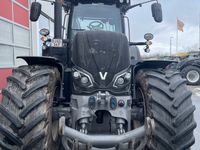 Valtra S294 - Traktorer - Traktorer 4 wd - 2