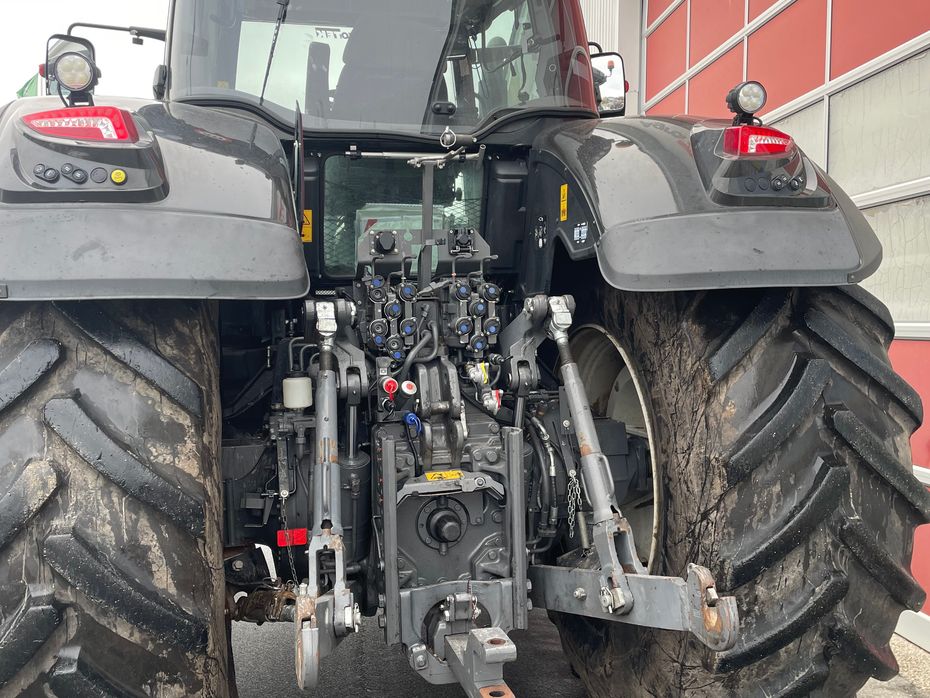 Valtra S294 - Traktorer - Traktorer 4 wd - 5