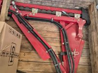 Case IH Sidekniv - Høstmaskiner tilbehør - Sideknive - 2