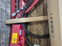 Case IH Sidekniv - Høstmaskiner tilbehør - Sideknive - 4