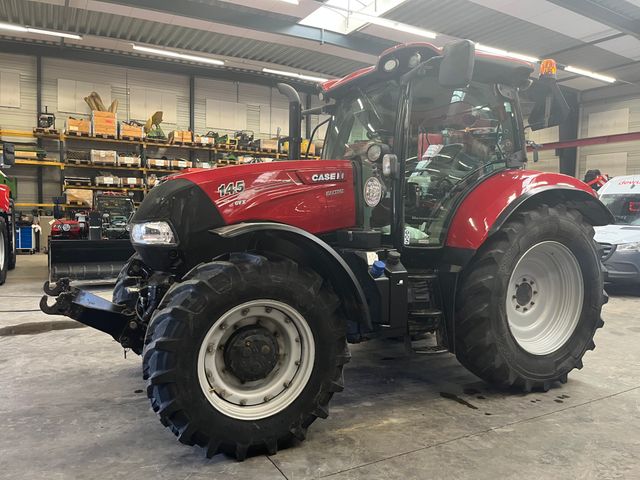 Case IH Maxxum 145 CVX