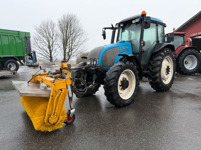 Valtra A95